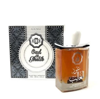 Oud al turas online parfum