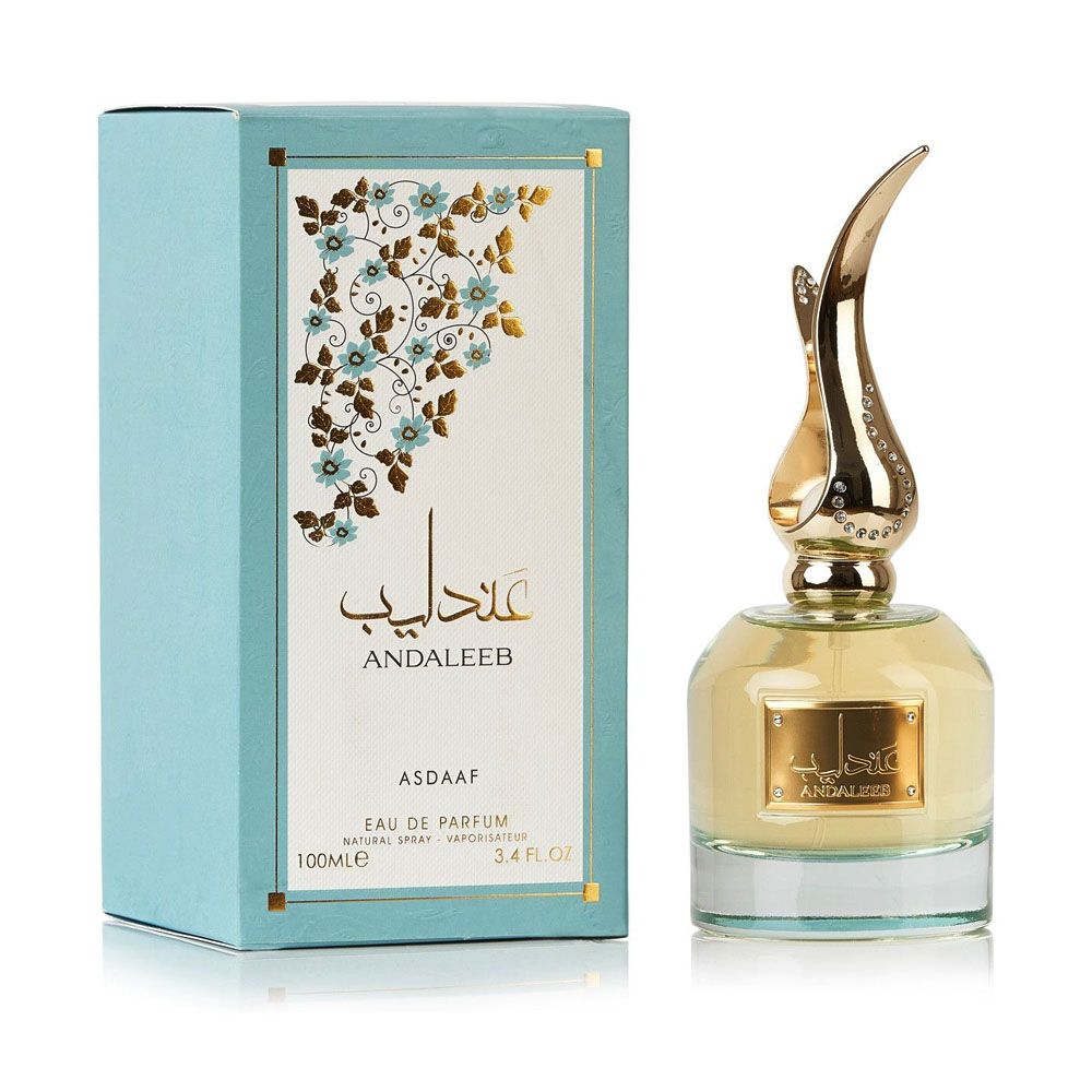 Asdaaf best sale golden oud